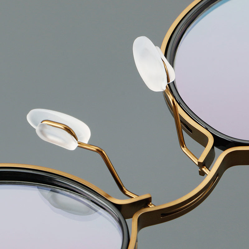 Vintage Glasses Frames