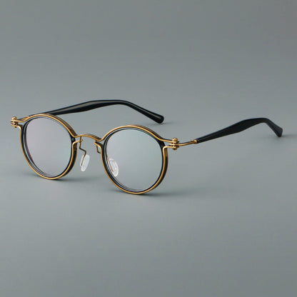 Vintage Glasses Frames