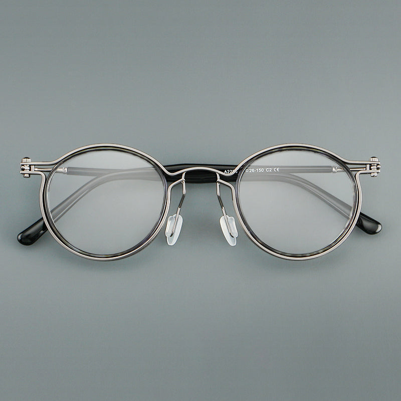 Vintage Glasses Frames additional product view