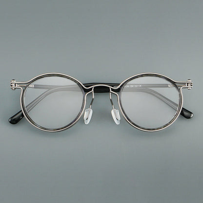 Vintage Glasses Frames additional product view