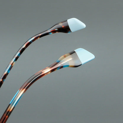 Vintage Acetate Glasses Frames additional product view