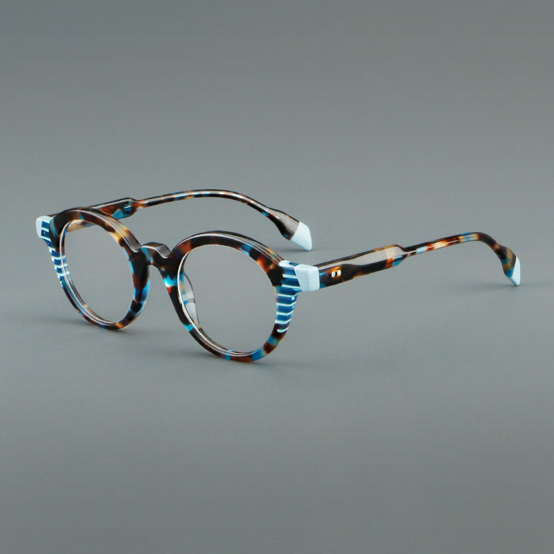 Vintage Acetate Glasses Frames