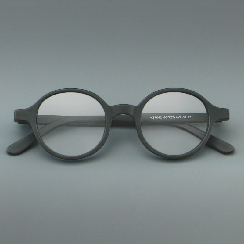 Vintage Acetate Glasses Frames