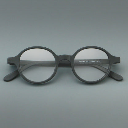 Vintage Acetate Glasses Frames