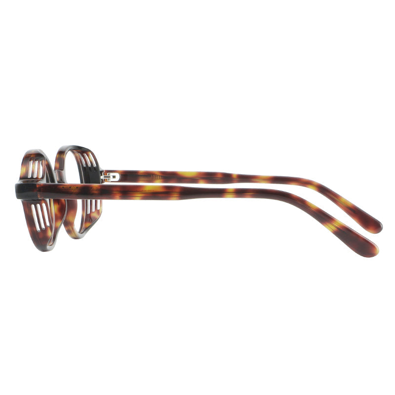 Vintage Acetate Glasses Frames additional product view