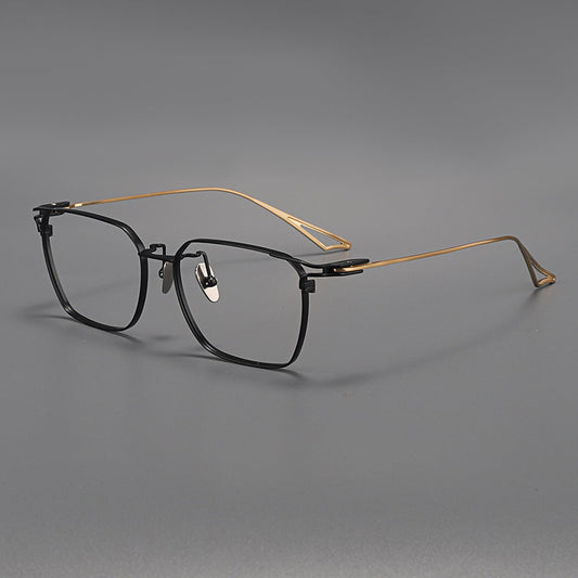 Vintage Titanium Glasses Frames