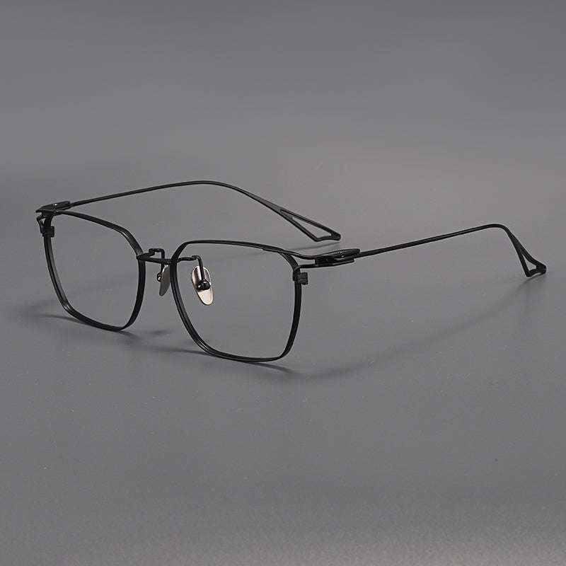 Vintage Titanium Glasses Frames