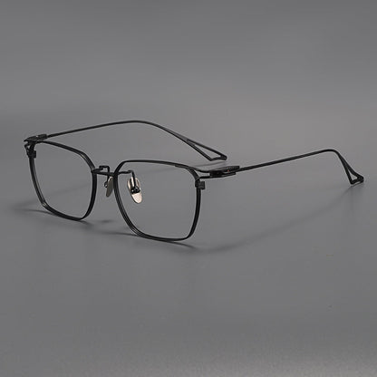 Vintage Titanium Glasses Frames
