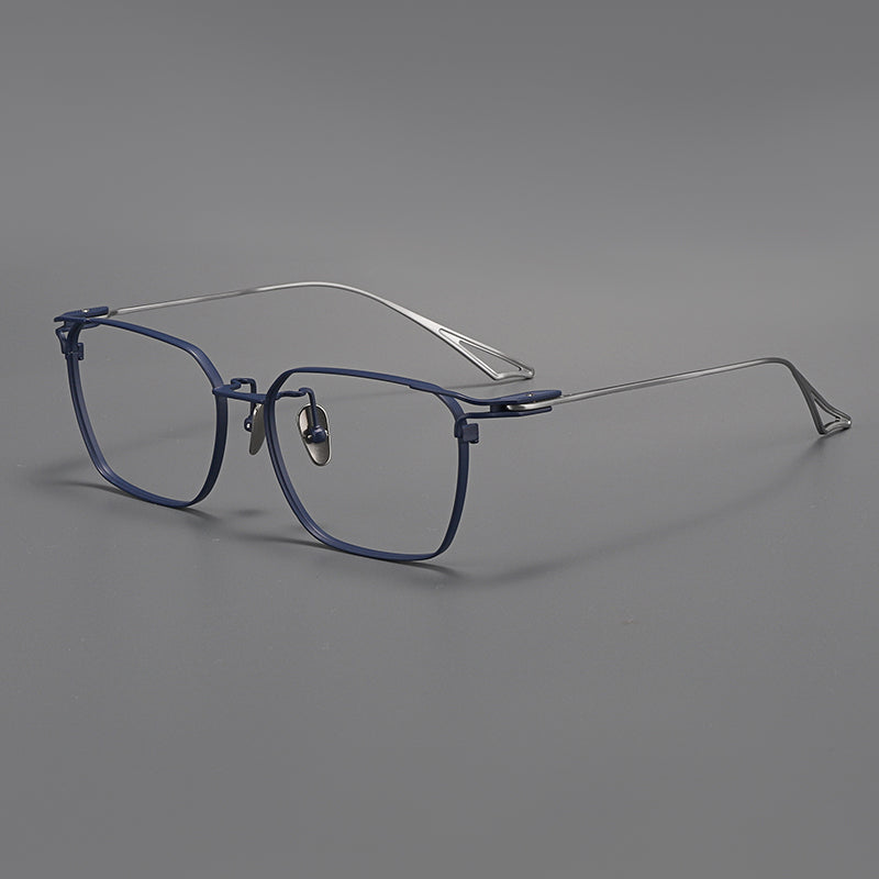 Vintage Titanium Glasses Frames