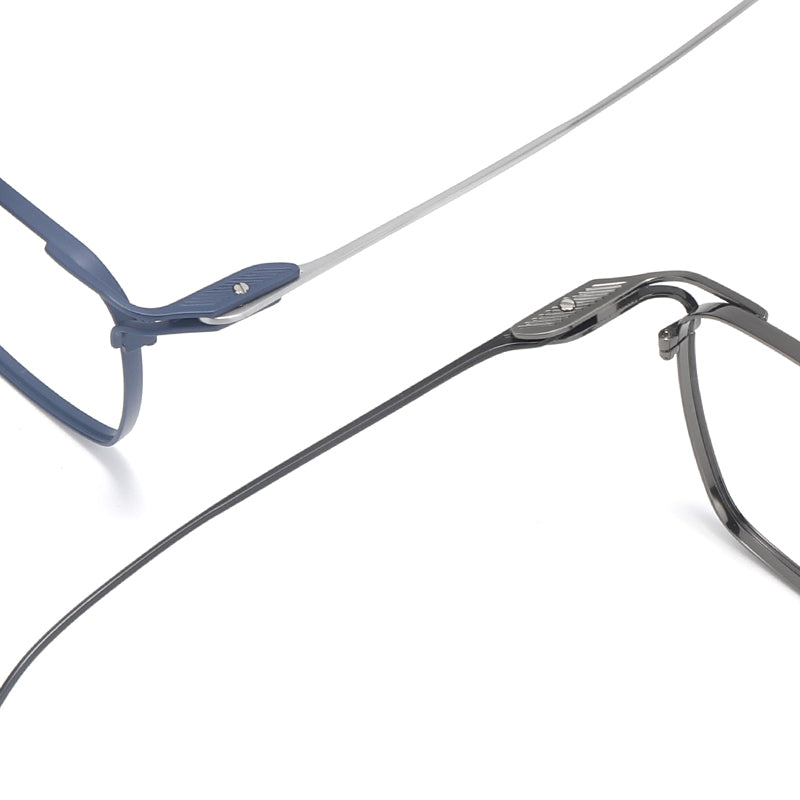 Vintage Titanium Glasses Frames additional product view