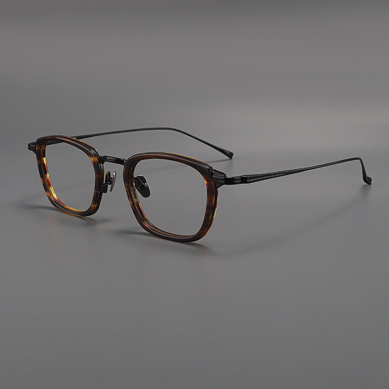 Men's Titanium Glasses Frames