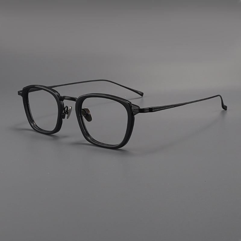 Men's Titanium Glasses Frames