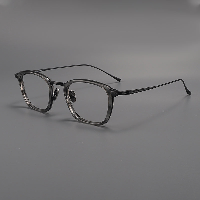 Men's Titanium Glasses Frames
