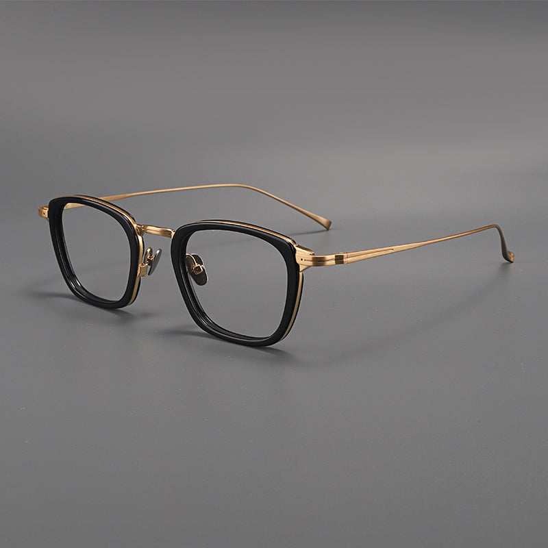 Men's Titanium Glasses Frames