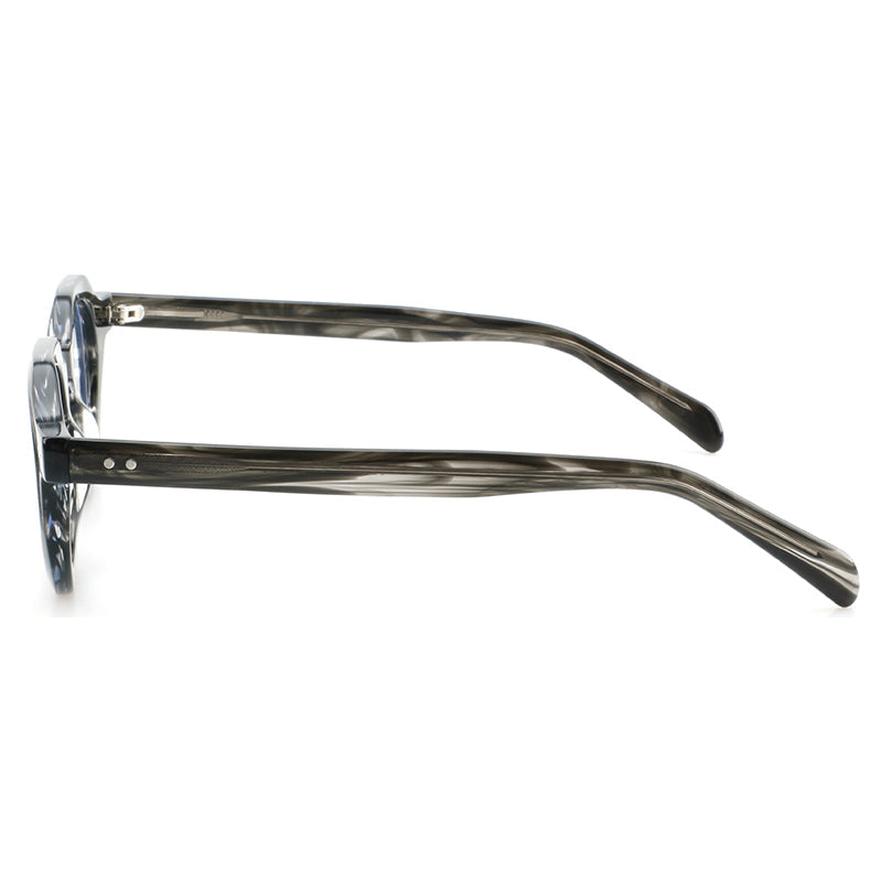 Vintage Round Acetate Glasses Frames