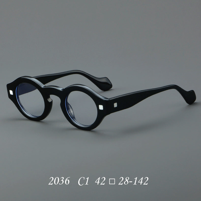 Vintage Acetate Glasses Frames