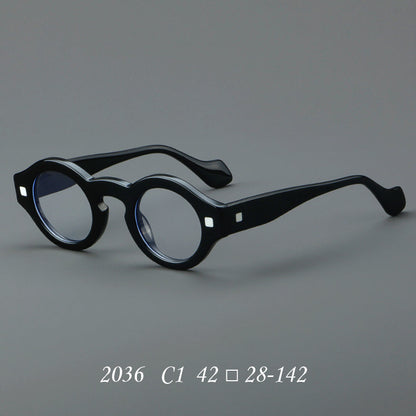 Vintage Acetate Glasses Frames