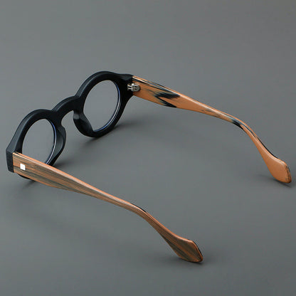 Vintage Acetate Glasses Frames additional product view