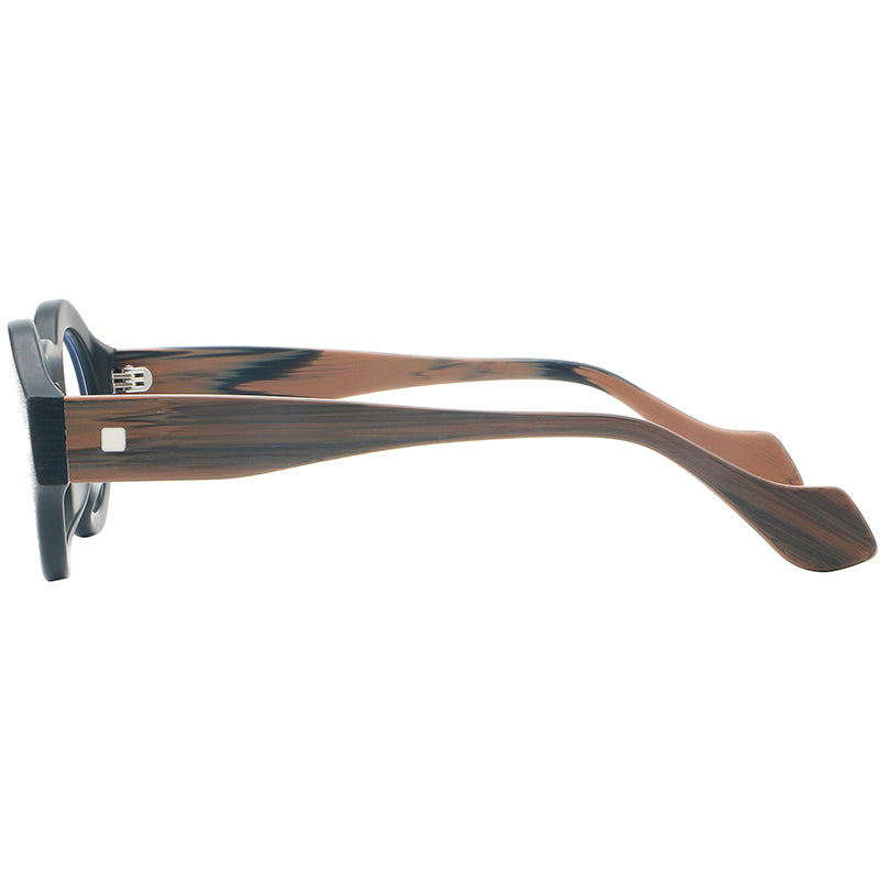 Vintage Acetate Glasses Frames
