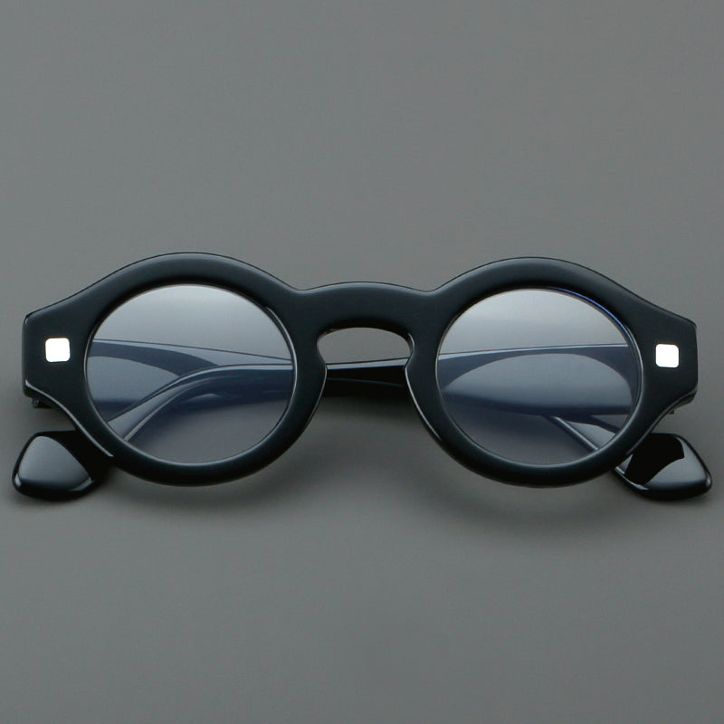 Vintage Acetate Glasses Frames