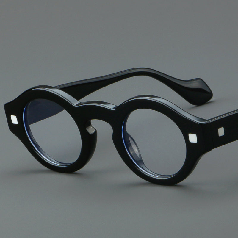 Vintage Acetate Glasses Frames