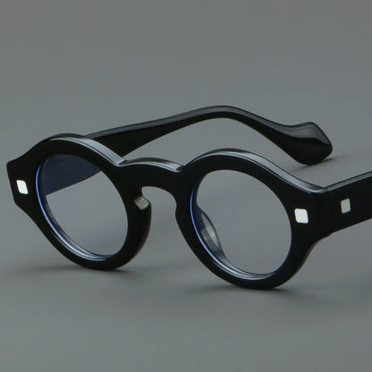 Vintage Acetate Glasses Frames additional product view