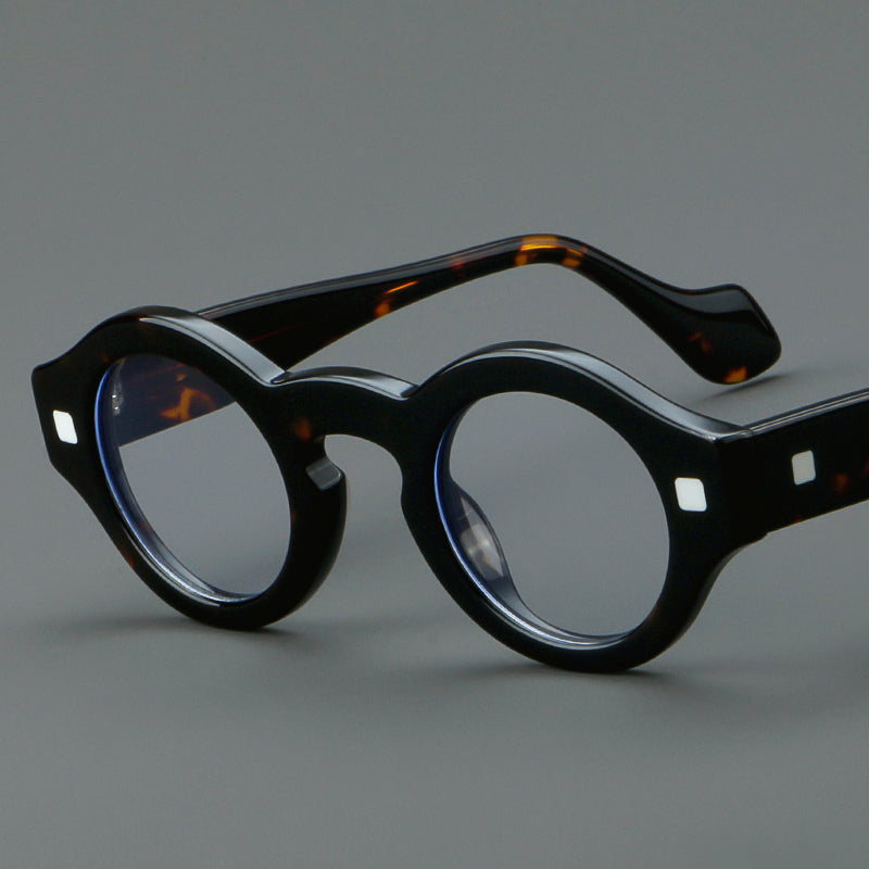 Vintage Acetate Glasses Frames