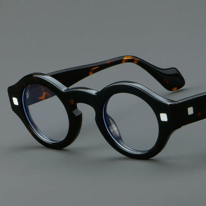 Vintage Acetate Glasses Frames additional product view