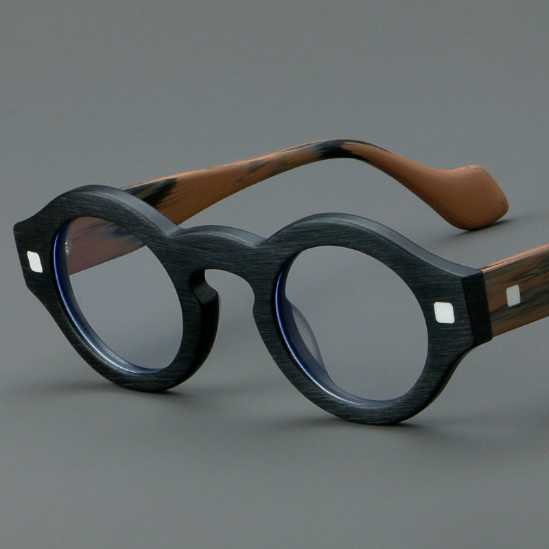 Vintage Acetate Glasses Frames