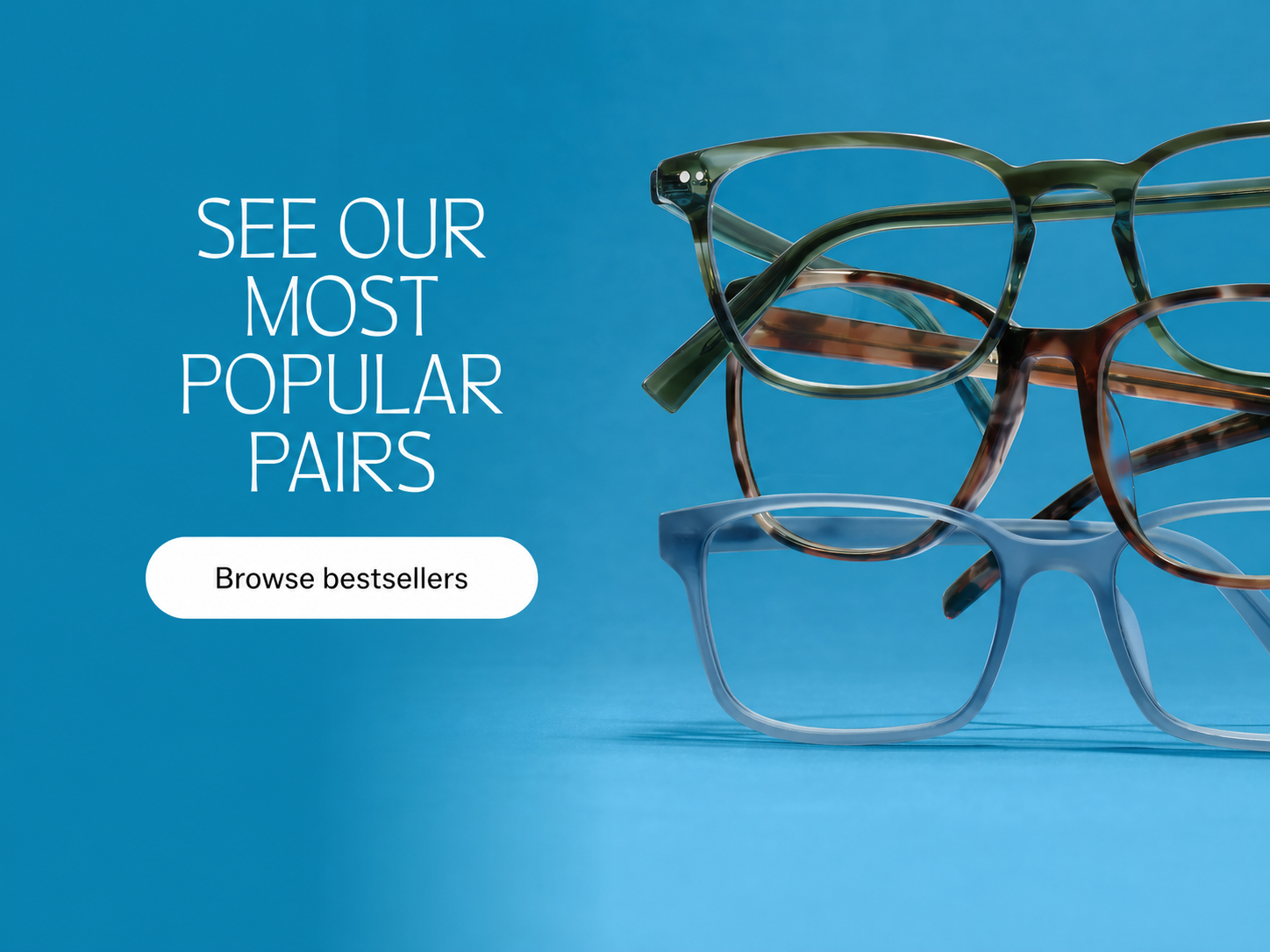 Eyeglasses &amp; Prescription Glasses | Stylish Frames | Cinily UK