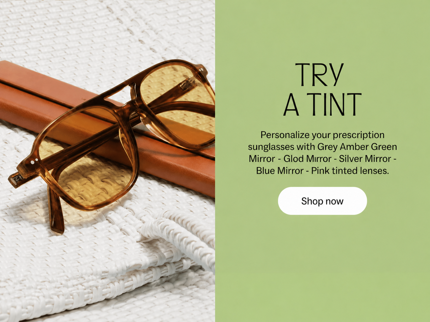 Sunglasses | Polarised &amp; UV Protection Styles | Cinily UK
