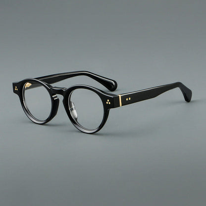 Vintage Acetate Glasses Frames