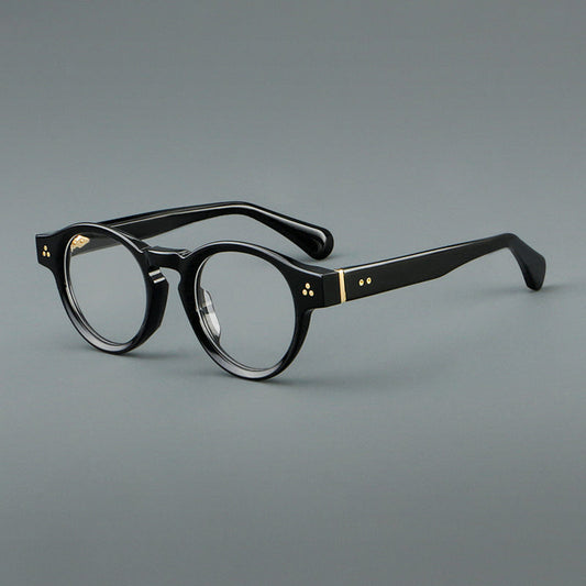 Vintage Acetate Glasses Frames