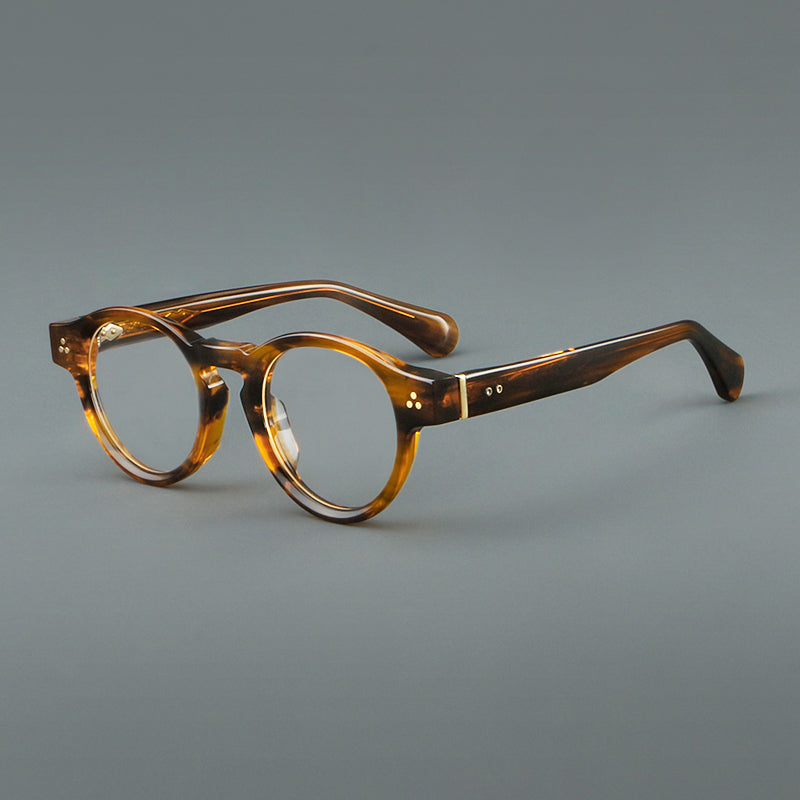 Vintage Acetate Glasses Frames