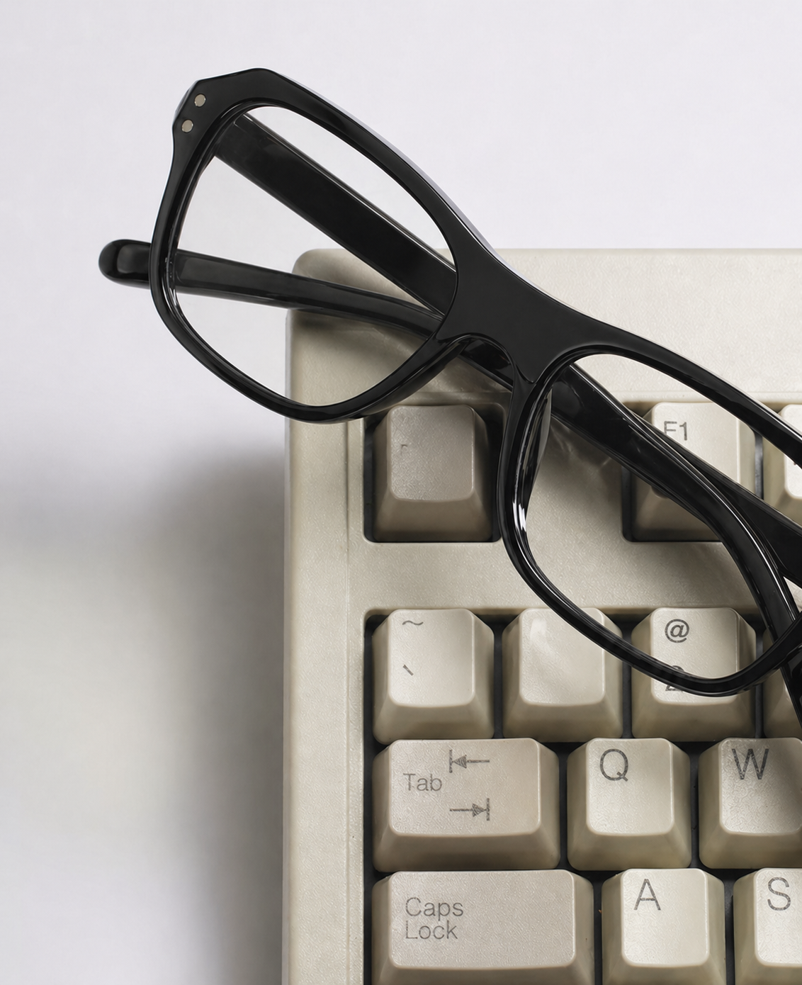 Fresh frames, clear prices.